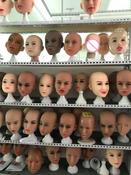 Factory sell 158cm lifelike Avatar Blue skin color big breasts Elf sex doll by Automatic Woman